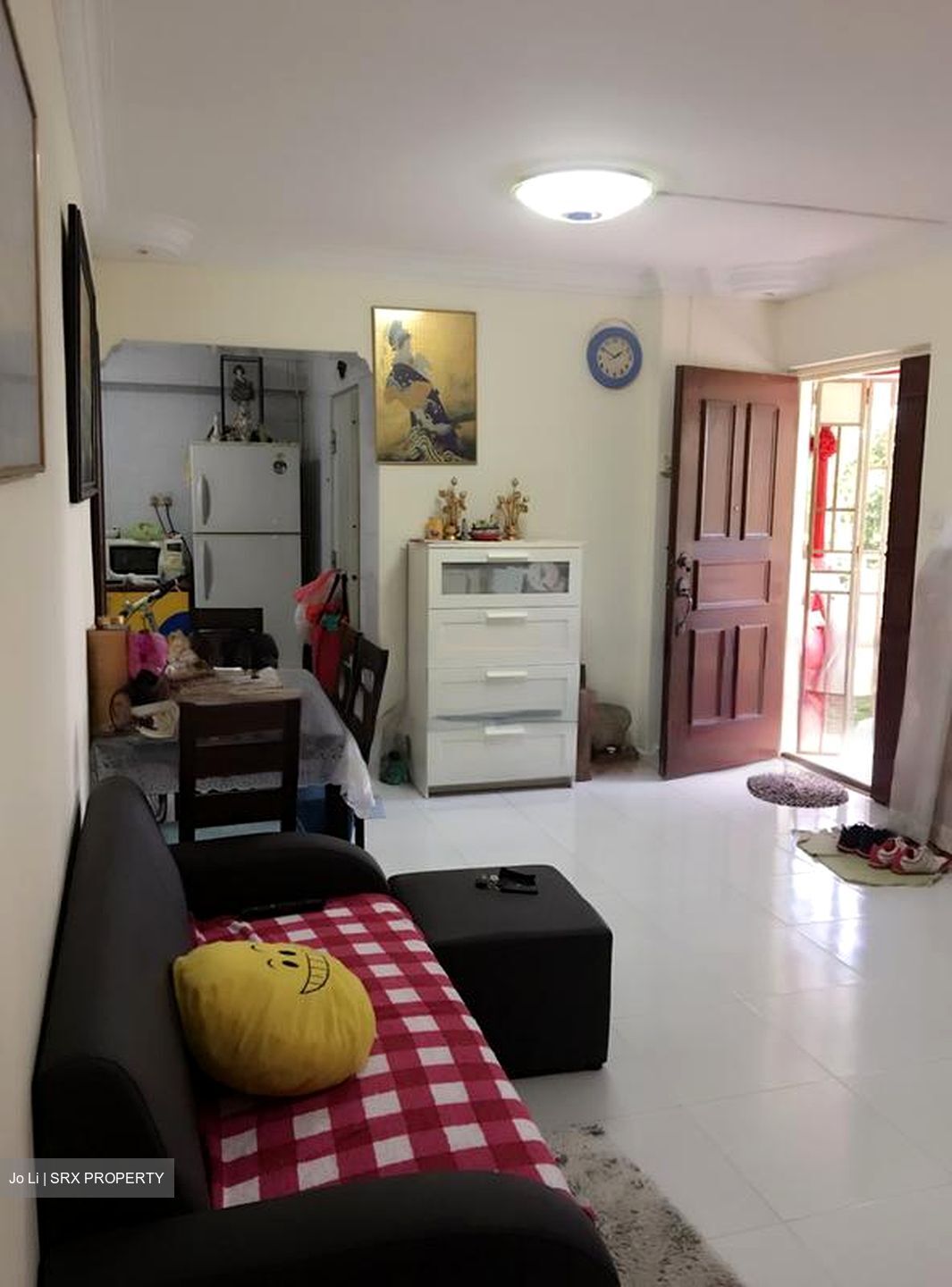 Blk 295A Compassvale Crescent (Sengkang), HDB 4 Rooms #460547521